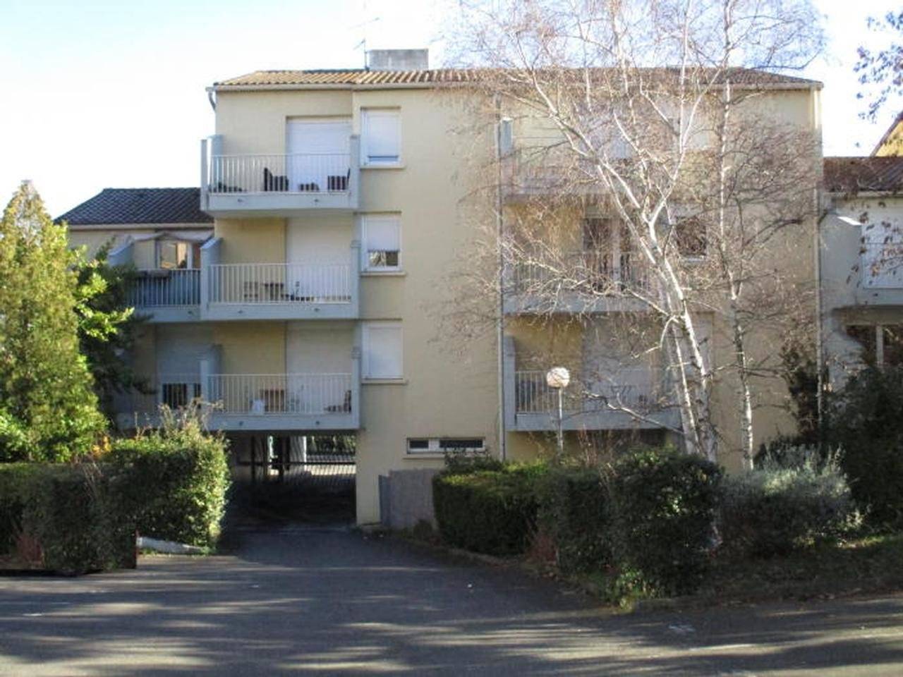 Rental Apartment Toulouse