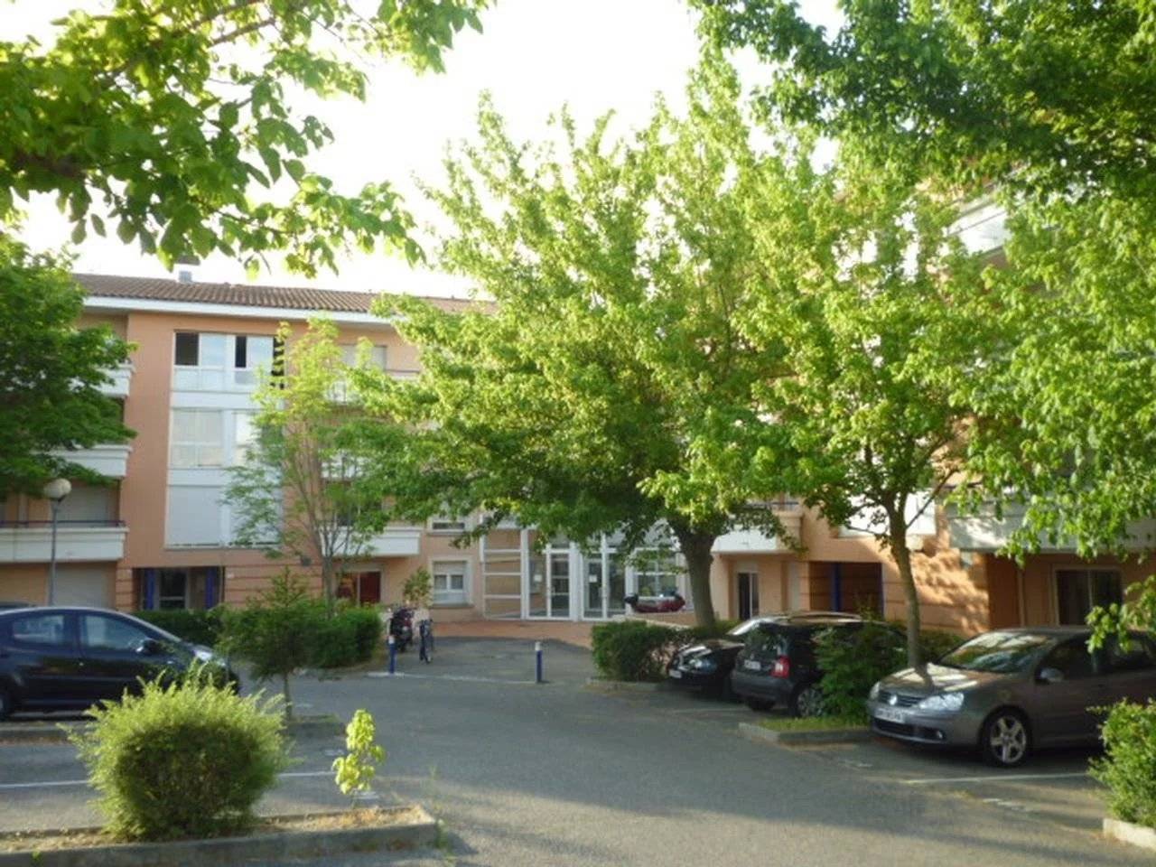 Vente Appartement Ramonville-Saint-Agne