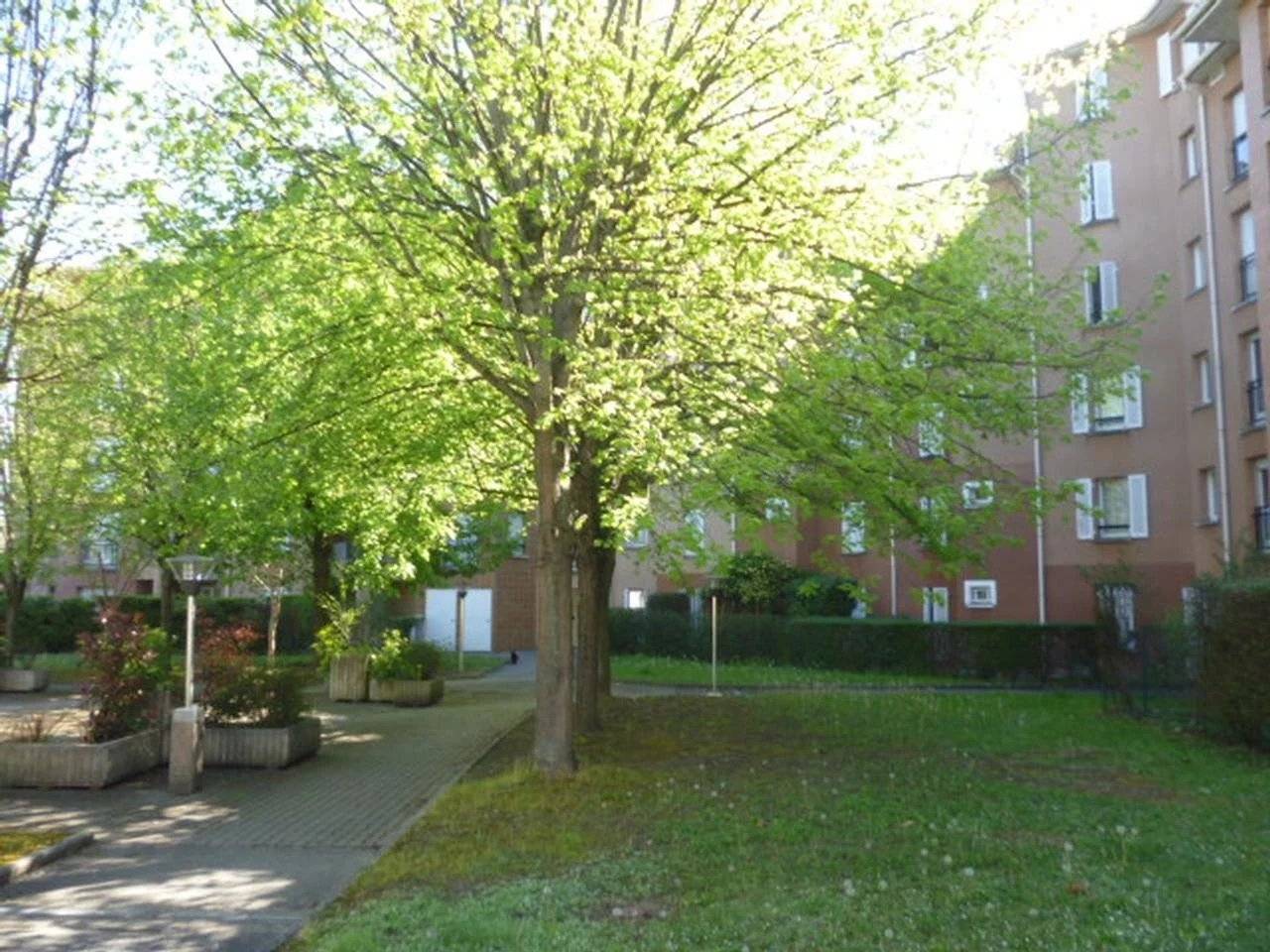 Location Appartement Ramonville-Saint-Agne